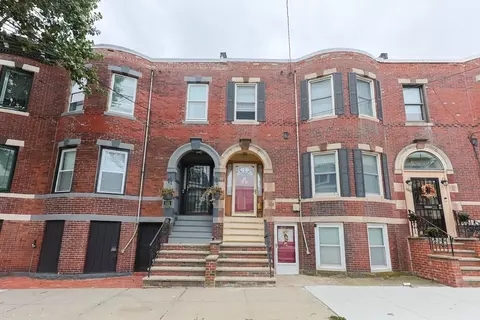 197 Falcon St, Boston, MA 02128