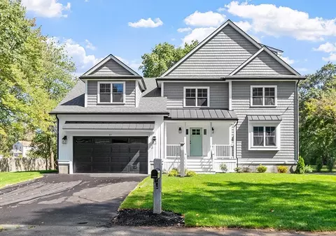 27 Brand Ave, Wilmington, MA 01887
