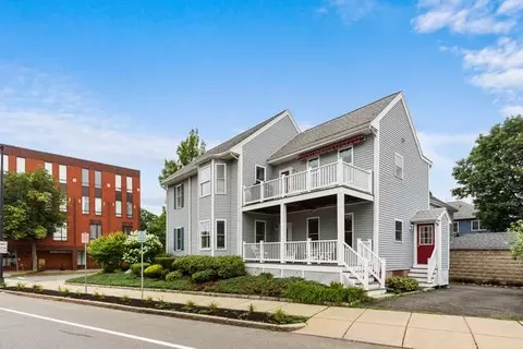 46 Yale Ave, Wakefield, MA 01880