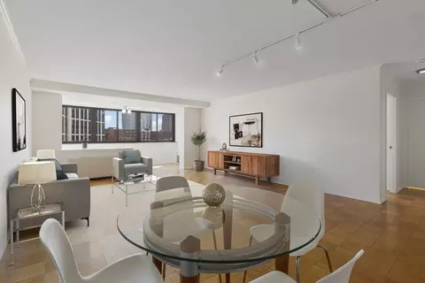 6 Whittier Pl #9H, Boston, MA 02114