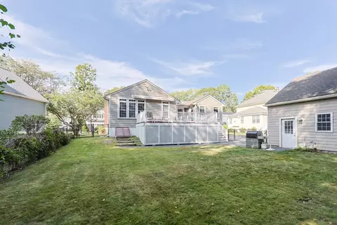 60 Deerfield, Needham, MA 02492 photo 4