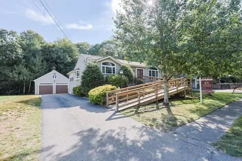 60 Deerfield, Needham, MA 02492 photo 2