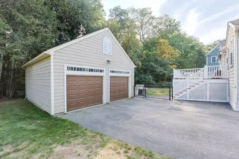 60 Deerfield, Needham, MA 02492 photo 3