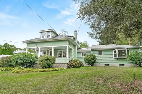 655 Summer St, Weymouth, MA 02188