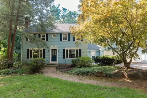 191 Whitford St, Manchester, NH 03104