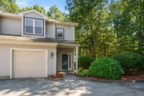 76 Weatherstone Dr #76, Worcester, MA 01604
