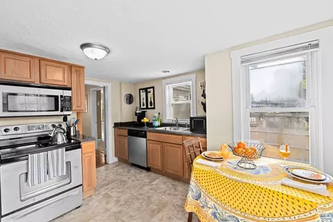 16 Orleans Rd, Weymouth, MA 02188