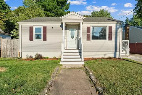 28 Crescent Ave, Brockton, MA 02302
