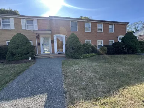 22 Trudy Ter #22, Brockton, MA 02301