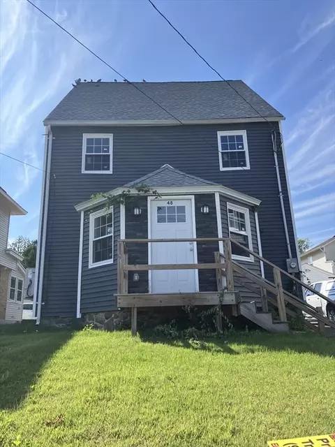 48 Milk St, Methuen, MA 01844