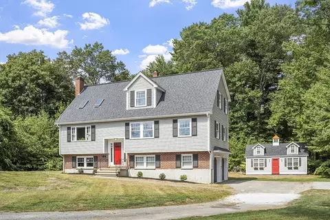 11 Clark Ter, Wilmington, MA 01887