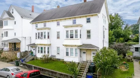 631-623 Birch St, Fall River, MA 02724
