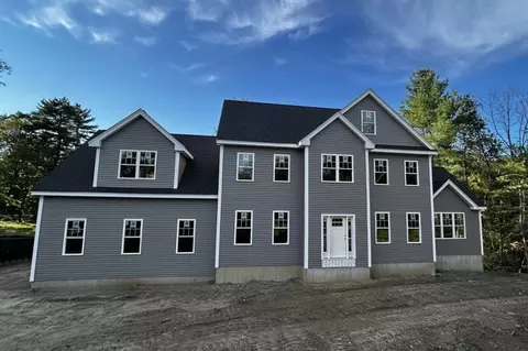 lot3 Old Harvard Rd, Bolton, MA 01740