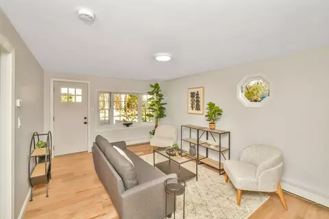 51 Faulkner Ave, Wilmington, MA 01887