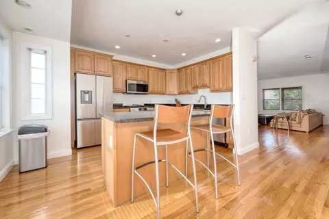 397 Sea St #A, Quincy, MA 02169