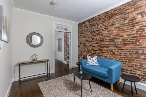 53 Garden St #2, Boston, MA 02114