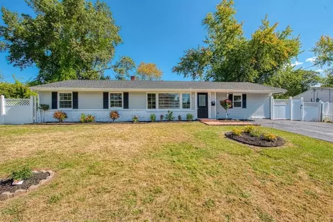 1002 Court St, Brockton, MA 02302
