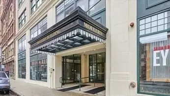 23-33 Middle St #17, Lowell, MA 01852