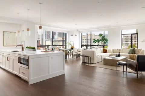 45 Temple St #502, Boston, MA 02114