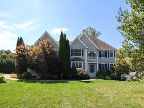 11 Estabrook Ln, Berlin, MA 01503