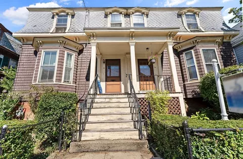 12-14 Mossland St, Somerville, MA 02144