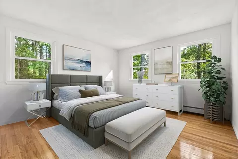 Bedroom - 24 Pine Hill Dr, Walpole, MA 02081 photo 2 of 4