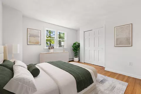 Bedroom - 24 Pine Hill Dr, Walpole, MA 02081 photo 1 of 4