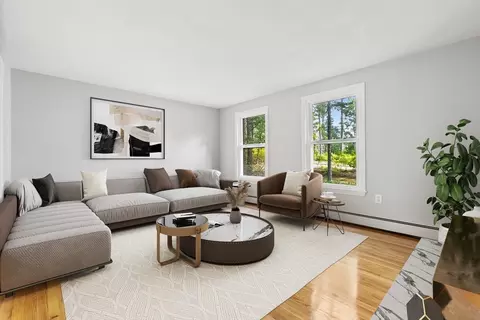 Living - 24 Pine Hill Dr, Walpole, MA 02081 photo 1 of 2