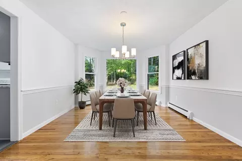 Dining - 24 Pine Hill Dr, Walpole, MA 02081 photo 1 of 1