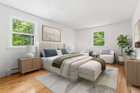 Bedroom - 24 Pine Hill Dr, Walpole, MA 02081 photo 3 of 4