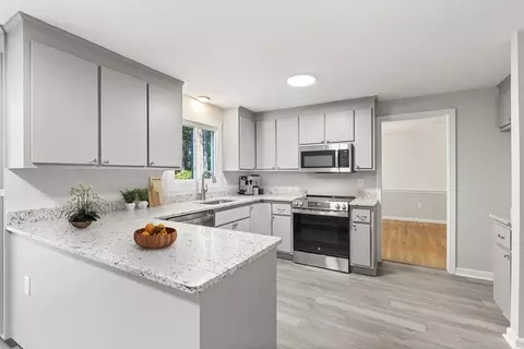 Kitchen - 24 Pine Hill Dr, Walpole, MA 02081 photo 1 of 1