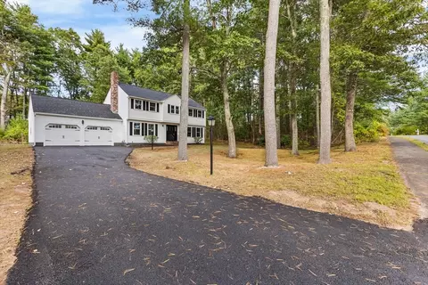 Exterior - 24 Pine Hill Dr, Walpole, MA 02081 photo 3 of 4