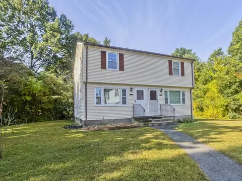 40 Prospect St #2F, Westfield, MA 01085