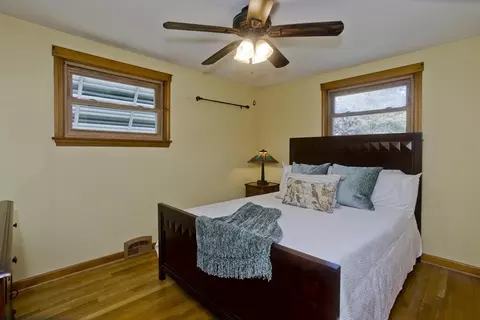 Bedroom - 19 Dennis St, Springfield, MA 01118 photo 1 of 6
