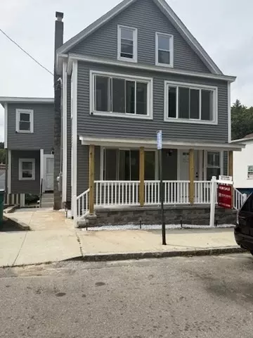 202 High St, Fitchburg, MA 01420