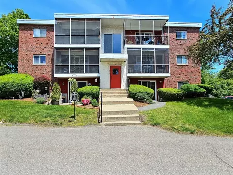 142 West St #6, Leominster, MA 01453