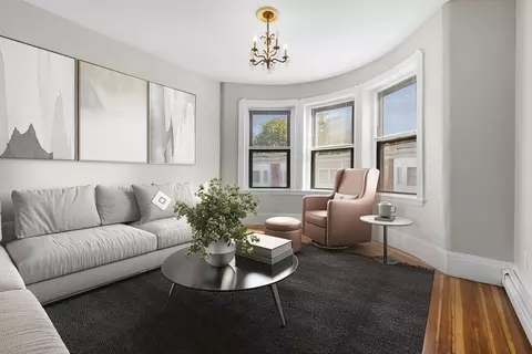 32-34 Ditson St #6, Boston, MA 02122