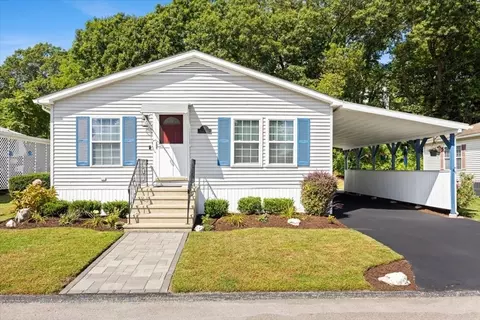 11 Merlin St, Attleboro, MA 02703