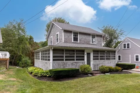 9 Melix Ave, Plymouth, MA 02360