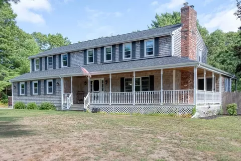 48 Haven Rd, Plymouth, MA 02360