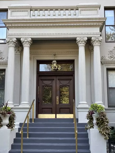 382 Commonwealth #B1, Boston, MA 02215
