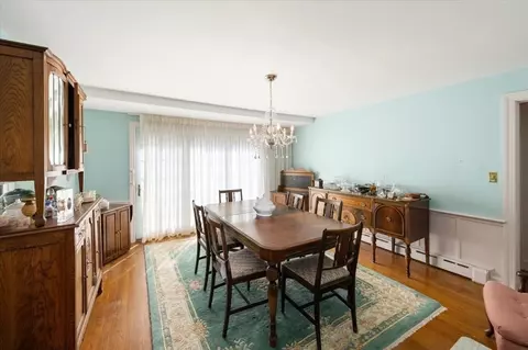 Dining - 751 Brook Rd, Milton, MA 02186 photo 2 of 2