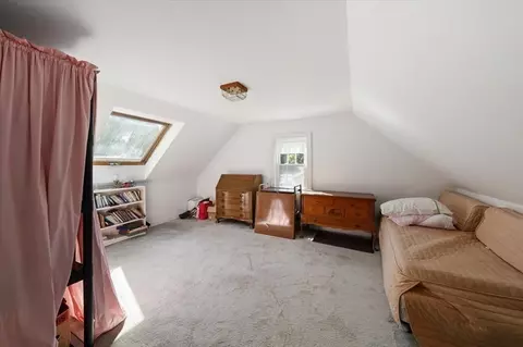Bedroom - 751 Brook Rd, Milton, MA 02186 photo 4 of 4