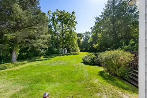 Exterior - 751 Brook Rd, Milton, MA 02186 photo 5 of 5