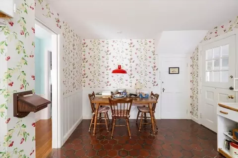 Dining - 751 Brook Rd, Milton, MA 02186 photo 1 of 2