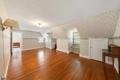Bedroom - 751 Brook Rd, Milton, MA 02186 photo 3 of 4