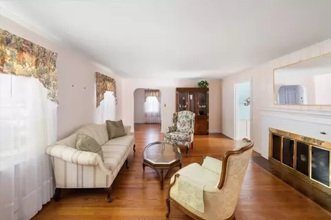 Living - 751 Brook Rd, Milton, MA 02186 photo 1 of 1