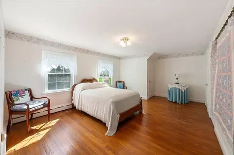 Bedroom - 751 Brook Rd, Milton, MA 02186 photo 2 of 4