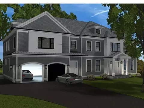 21 Balfour St, Lexington, MA 02421