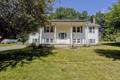5 Michael Dr, Enfield, CT 06082